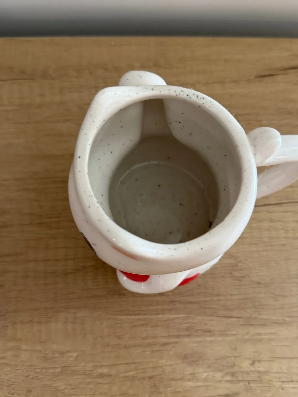 Urban outfitters // lucky cat mug